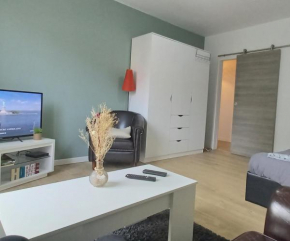 NEW appartement proche gare et centre-ville